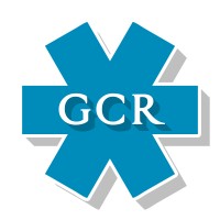 GCR logo