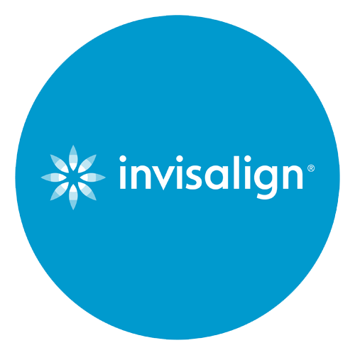 Invisalign Platinum logo