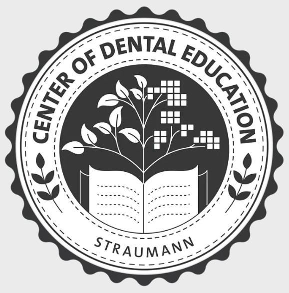 Straumann Center of Dental Education logo