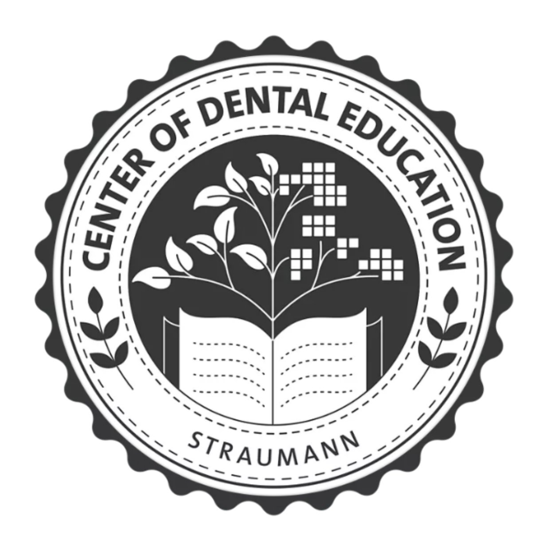 Straumann CoE Logo