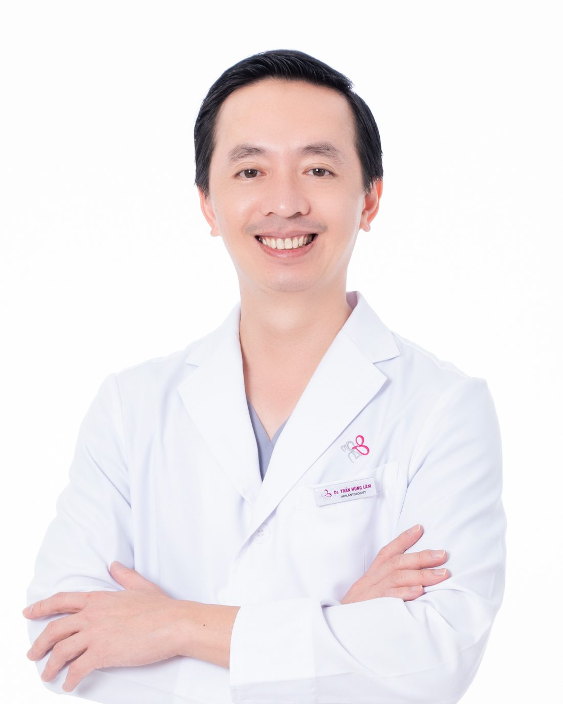 ssoc. Prof. Tran Hung Lam