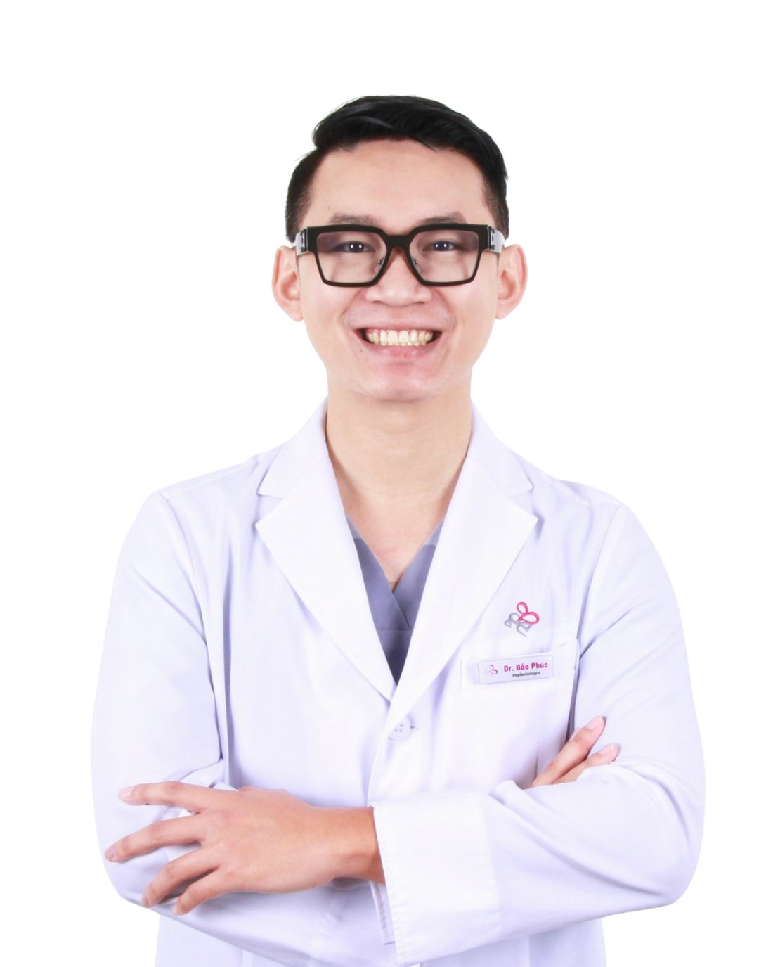 r. Tran Chau Bao Phuc