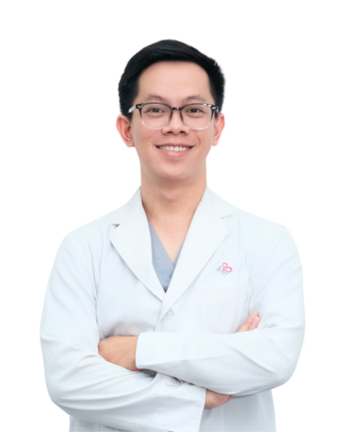 r. Nguyen Trung Nguyen