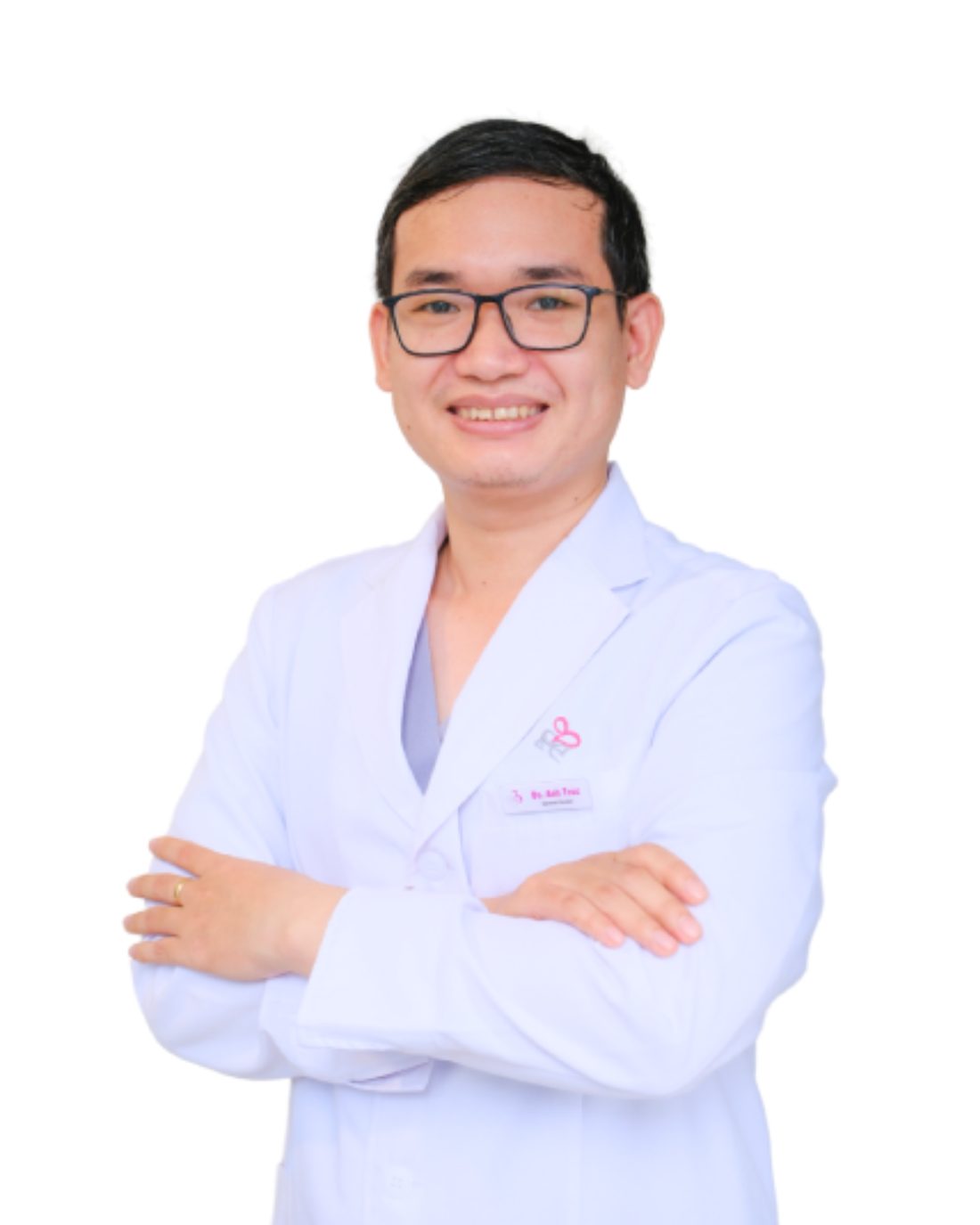 r. Huynh Pham Anh Truc