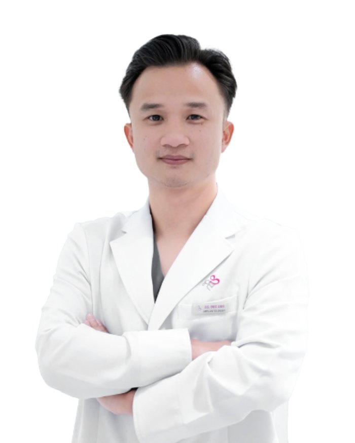 Dr. Phan Hung Duc Anh