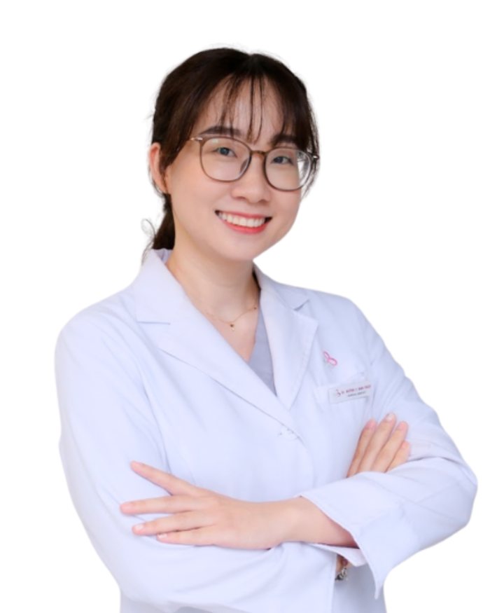 Dr. Huynh Thi Anh Thuy