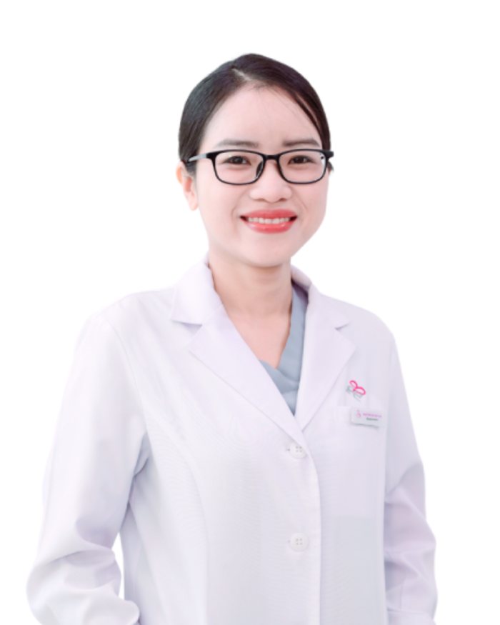 Dr. Nguyen Thi Thuy An