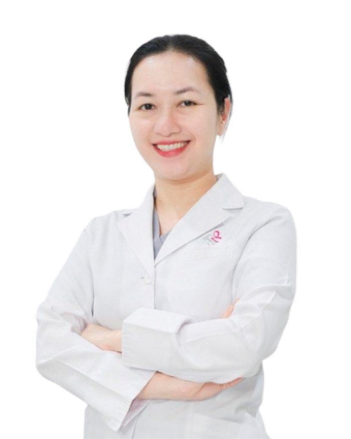 Dr. Tran Ngoc Nhu Y