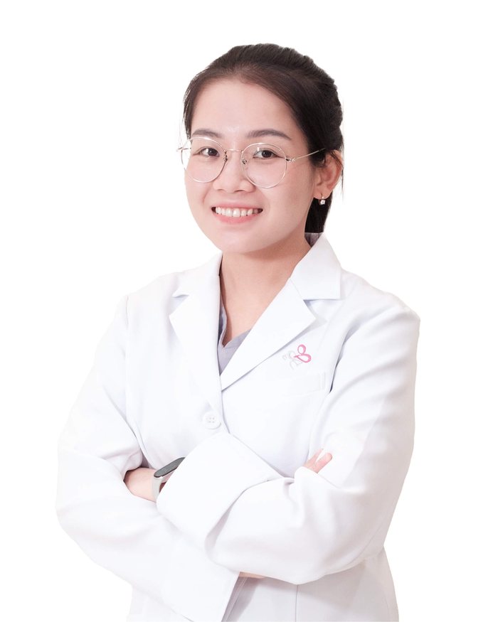 Dr. Le Thanh Thuy